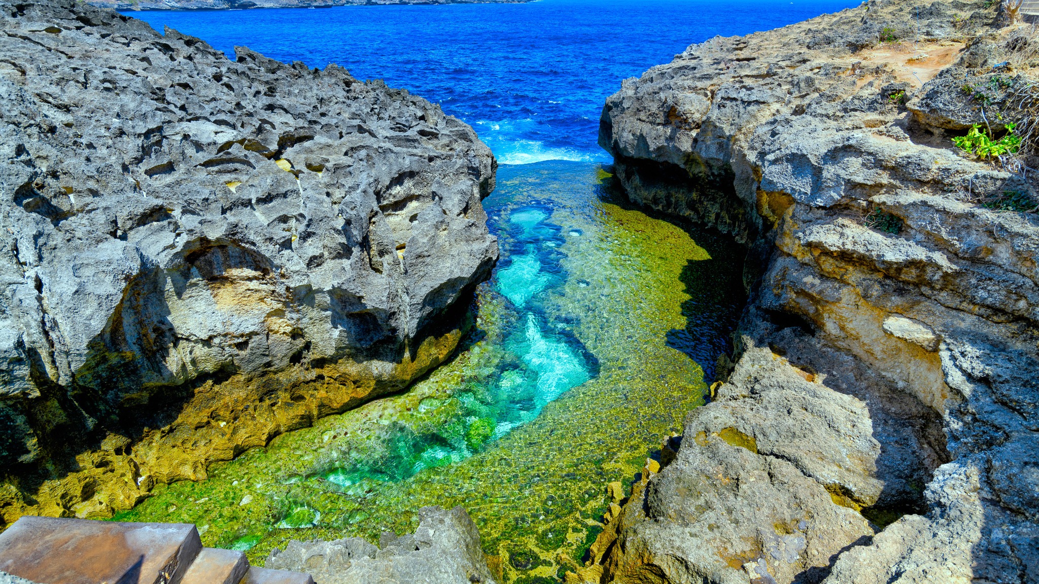2D1N Nusa Penida: West & East Tour